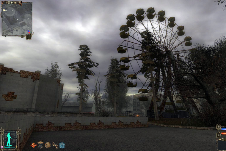 S.T.A.L.K.E.R. 2: Heart of Chernobyl download the last version for mac