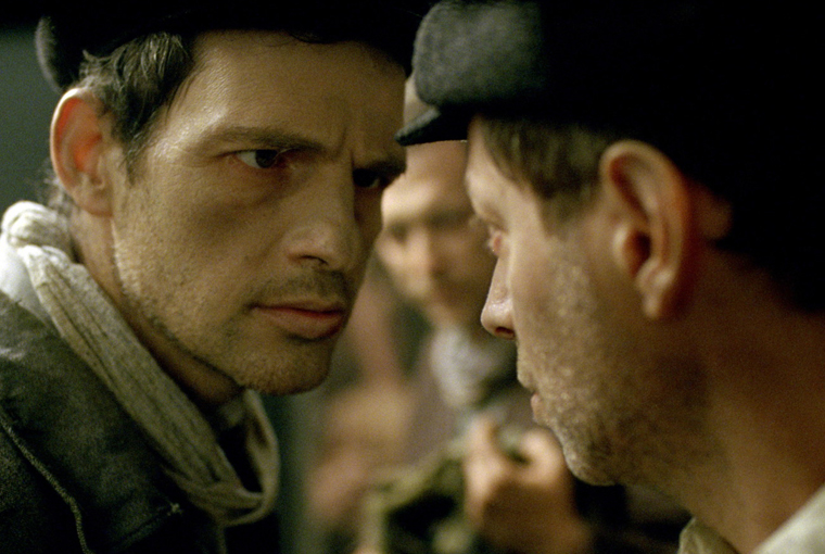 son of saul film english